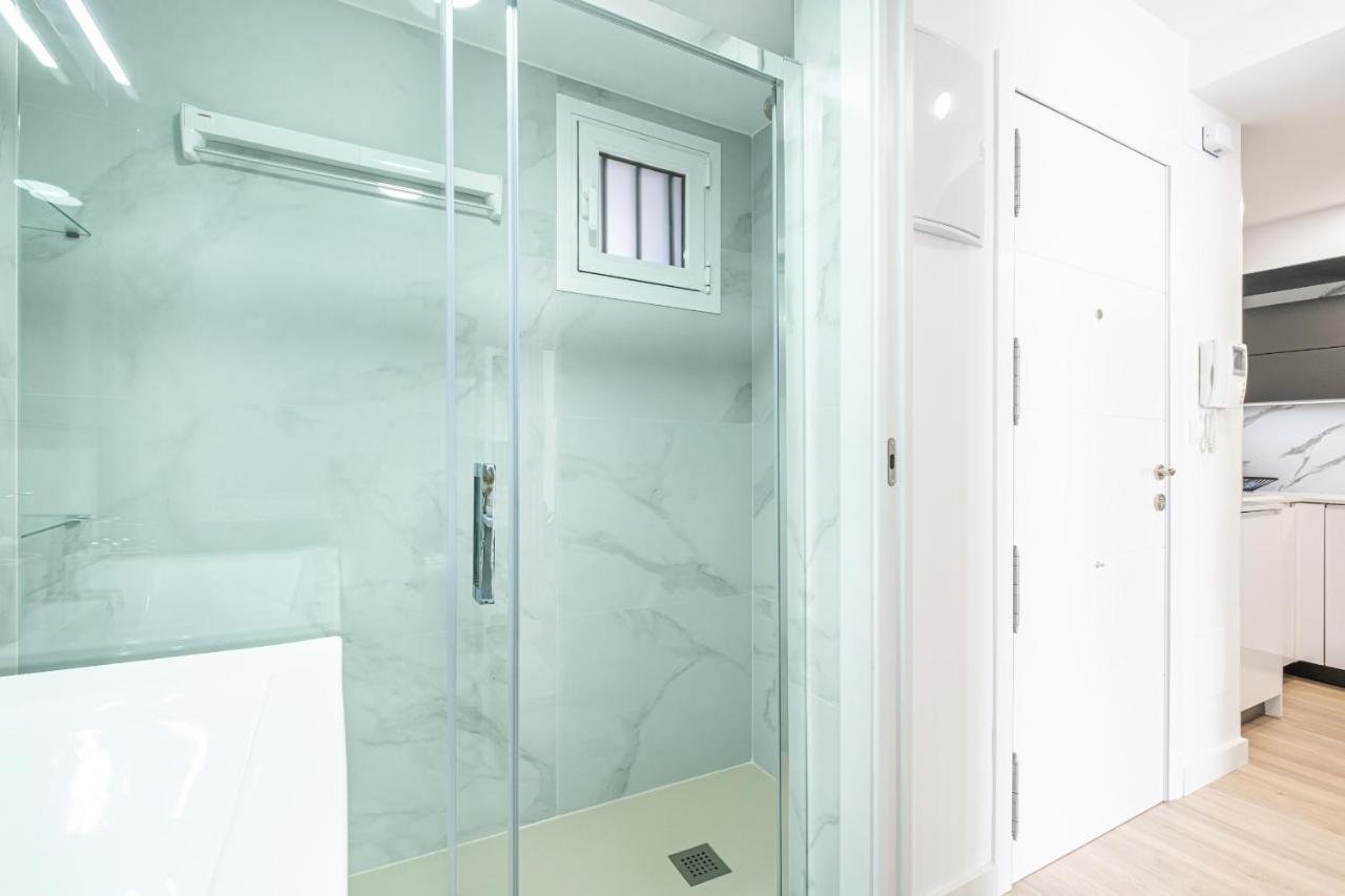 Cachirulo Deluxe Apartment 13-B Levante Beach Benidorm Kültér fotó